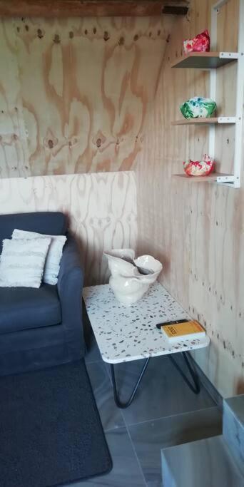 Dreve 14 - Bovenverdieping Staden Buitenkant foto